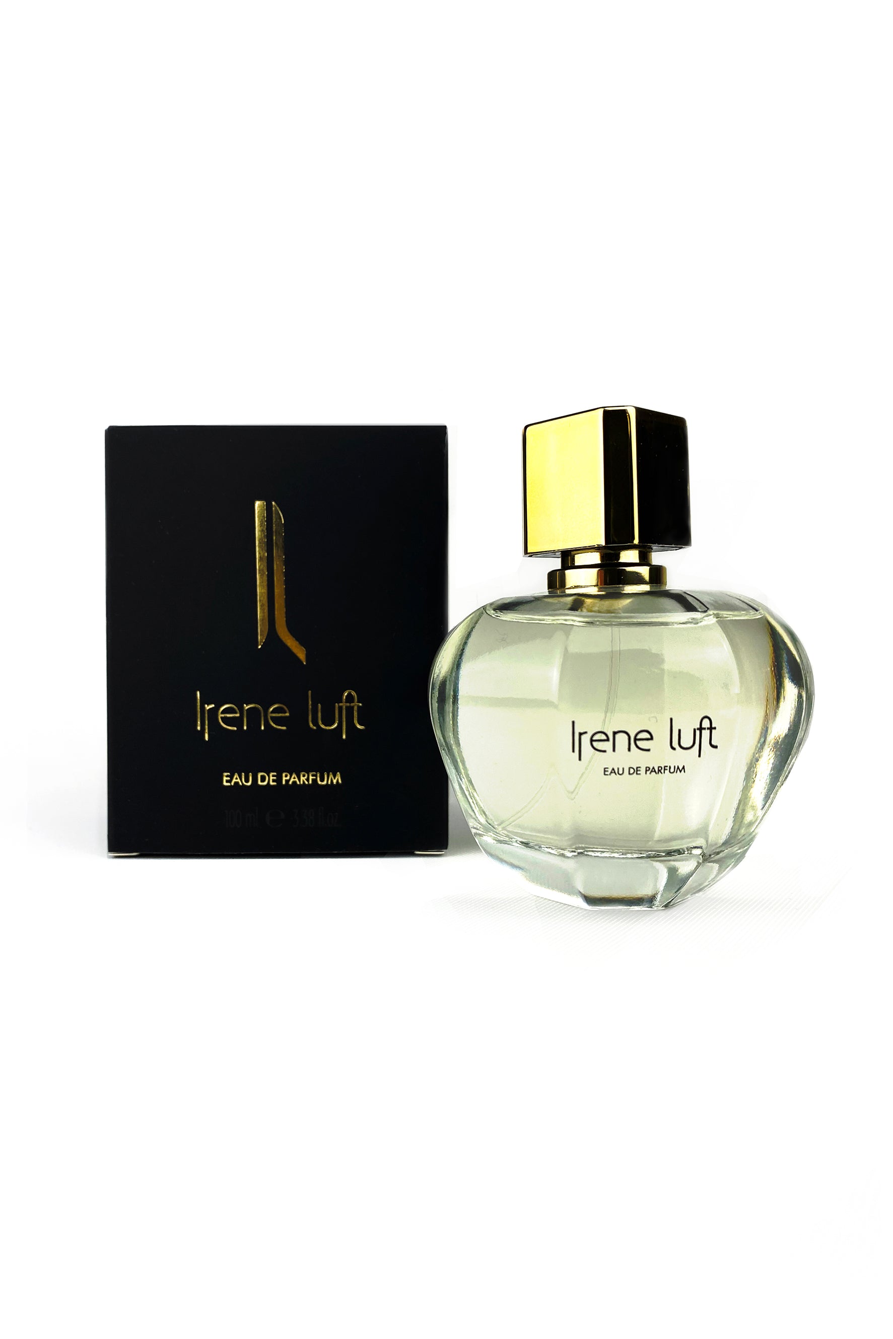 Eau de Parfum